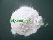 Celulose PAC de Polyanionic