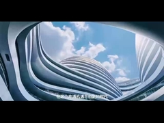 Instruções de fábrica