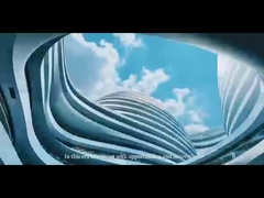 Instruções de fábrica