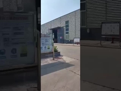 Aditivo alimentar CMC excepcional para os requisitos da indústria alimentar