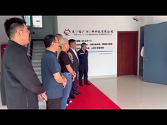 instalação de auditoria de clientes