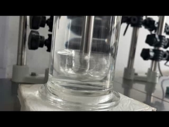 Boa e alta viscosidade