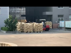 Carregar as mercadorias