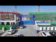 O novo projeto está a estabelecer