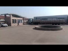 Enviar as mercadorias