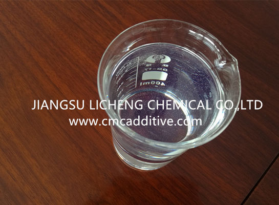 China Plastificante de borracha do citrato Tributyl do acetil de CAS 77-90-7, resistência da baixa temperatura fornecedor