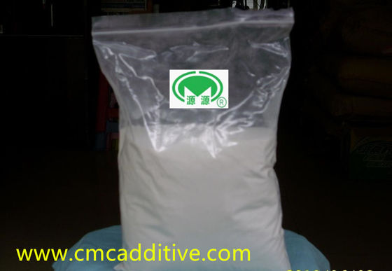 China Celulose pura PAC de Polyanionic da baixa viscosidade para a perda fluida de controlo fornecedor