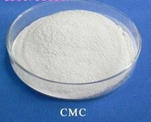 China Aditivo de alimento do estabilizador do CMC do Carboxymethylcellulose para a viscosidade alta dos condimentos fornecedor