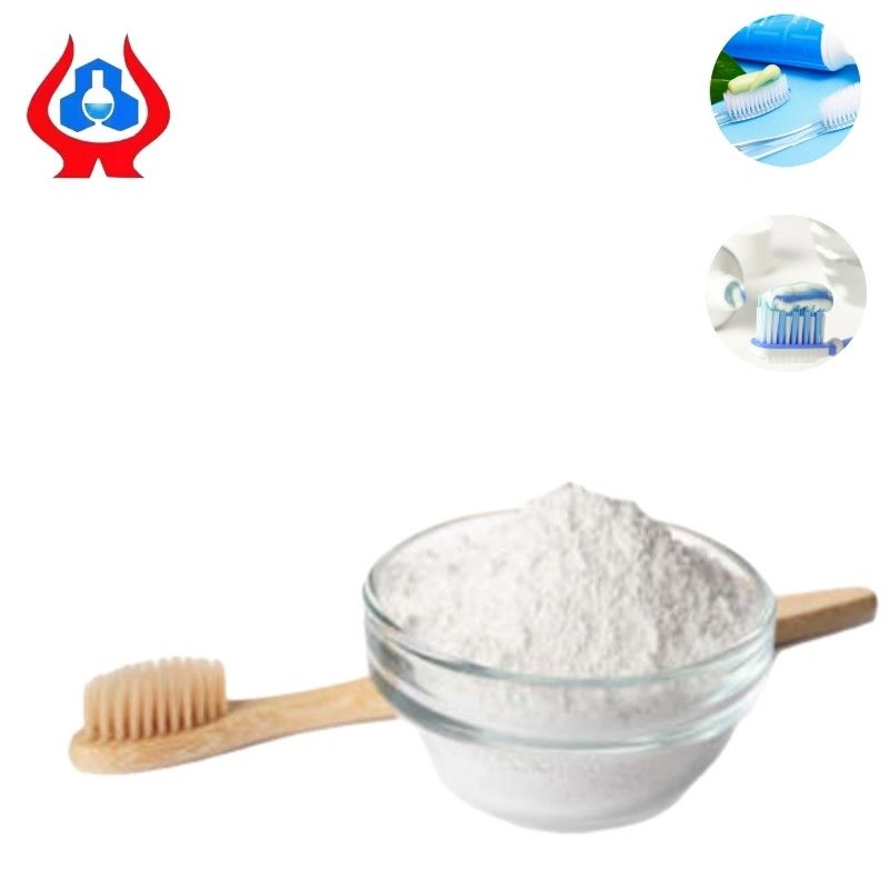 CMC pasta de dente de carboximetilcelulose sódica para limpeza completa dos dentes e saúde dental ideal
