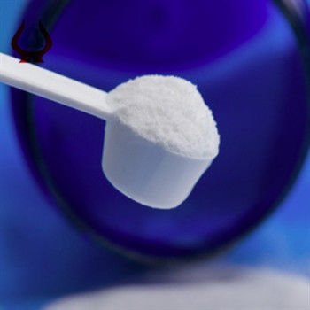 Produto espumante de alta viscosidade de 400 MiN, destinado apenas a usos industriais