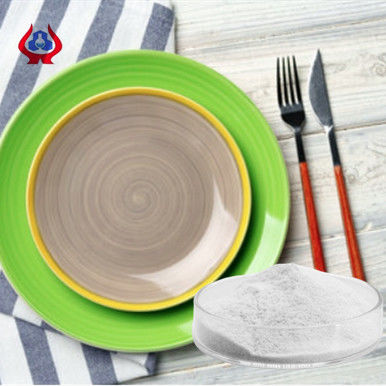 Produto de Carboximetilcelulose (CMC) de Grau de Mineração de Alta Viscosidade com 95% do Tamanho das Partículas Passando por uma Malha 80