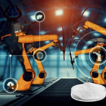 Ph 7-9 CMC Grau de Mineração Solúvel em Água Teor Máximo de Umidade 10% Para Eficiência