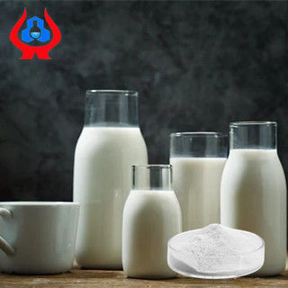 CMC Aditivo alimentar CMC-Na Estabilizador de sorvete Carboximetilcelulose sódio para detergentes