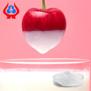CMC de qualidade alimentar com pureza de 99,8% - Nome do produto Carboximetilcelulose de qualidade alimentar