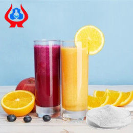 Aditivo alimentar CMC em pó branco ou amarelo claro e granulado Valor PH 6,0-8,5 Mofo de levedura ≤ 100 cfu/g