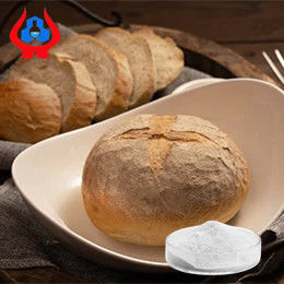 CMC Aditivos alimentares Espessantes de pão em pó dissolvidos com D.S. 0,7-0.9