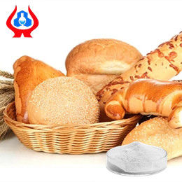 Pó branco ou amarelo claro de qualidade alimentar CMC com valor de pH 6,0-8.0