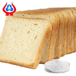 CMC Aditivos alimentares Espessantes de pão em pó dissolvidos com D.S. 0,7-0.9