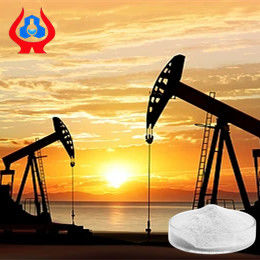 Viscosidade 1% Viscosidade Brookfield 2000-8000 CMC Grau de perfuração de petróleo Fórmula C6H7O2 OH 3 Água salgada saturada ≥30