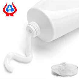 CMC pasta de dente de carboximetilcelulose sódica para limpeza completa dos dentes e saúde dental ideal