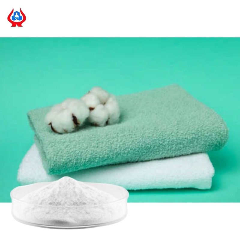 25 kg Saco de Papel de Projeto Carboximetil Celulose CMC Alta viscosidade e estabilidade química para soluções
