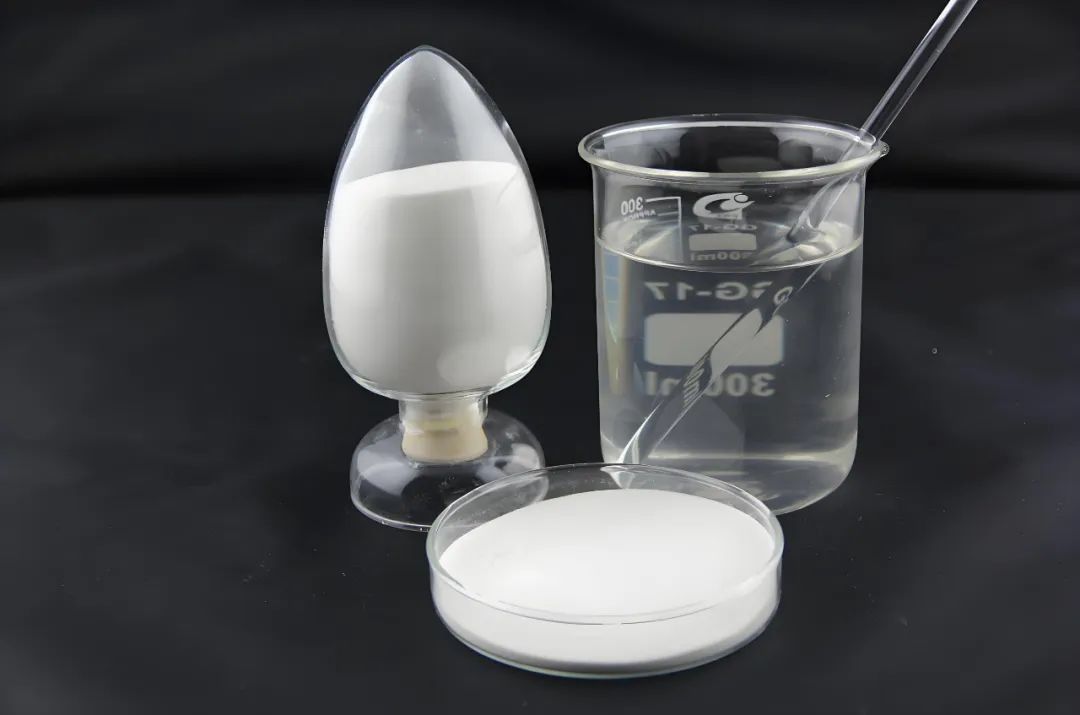 Carboximetilcelulose branca ou amarelo claro e granular de qualidade alimentar com viscosidade de 200 a 10000 mPa.s