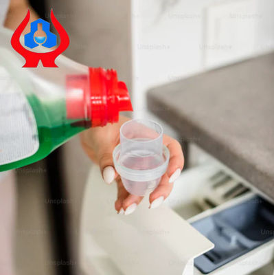 Qualidade Detergente de qualidade CMC Carboximetil selulosa de sódio Espessante para venda fábrica
