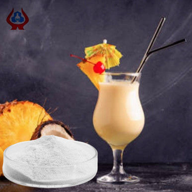 Qualidade Fornecedor a granel de carboximetilcelulose de sódio Fábrica
