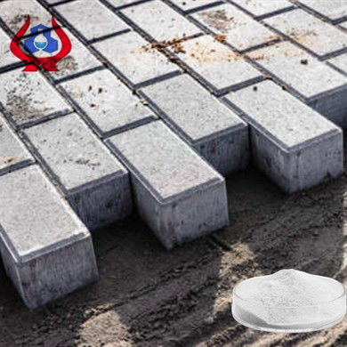 Qualidade Ph 7-9 CMC Grau de Mineração Solúvel em Água Teor Máximo de Umidade 10% Para Eficiência fábrica