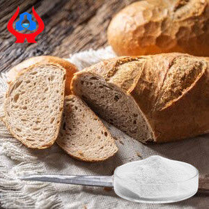 Qualidade CMC biodegradável Aditivo alimentar Carboximetil CMC em pó Branco fábrica