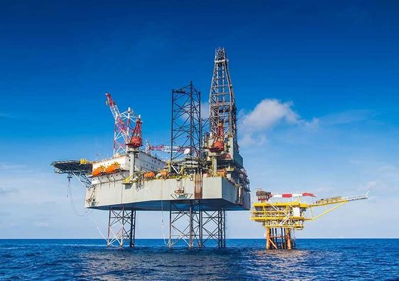 Qualidade Alta viscosidade e bom volume de filtragem para lama de perfuração de petróleo fábrica