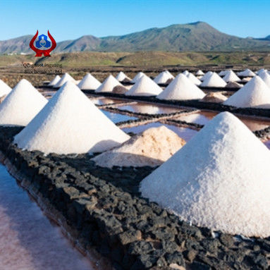 Qualidade Polvo CMC Espessante de celulose de carboximetil metílico sódio de grau de mineração fábrica