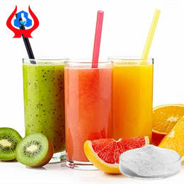 Qualidade Maximizar a eficiência com o aditivo alimentar CMC para processamento de alimentos fábrica