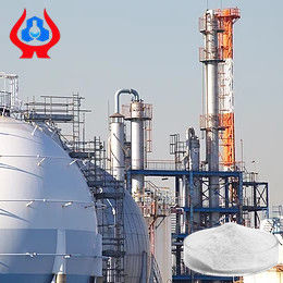 Qualidade Alta viscosidade na indústria de perfuração de petróleo CMC sódio carboximetilcelulose PAC fábrica