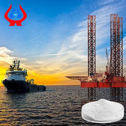 Qualidade Granulação na indústria de perfuração de petróleo CMC Sódio carboximetilcelulose PAC fábrica