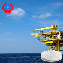 Qualidade CMC e PAC de alta viscosidade para a indústria de perfuração de petróleo fábrica