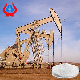 Qualidade Factory Price Heavy Duty Drilling Mud Additive CMC LV CMC HV Sodium Carboxymethyl Cellulose CMC Hydrocolloid Fábrica