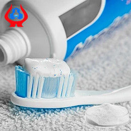 Qualidade Grau de substituição ≥ 0,8 viscosidade completamente solúvel em água utilizada em processos de acabamento e tingimento têxteis para produtos melhorados fábrica