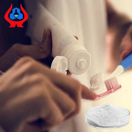 Qualidade Aglutinante CMC de pasta de dente de alta qualidade de carboximetilcelulose de sódio com excelente resistência ao sal Fábrica