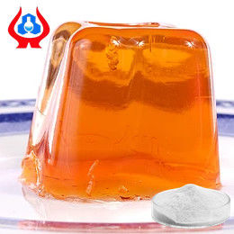 Qualidade Fórmula química C6H7O2OH2OCH2COONa CMC Aditivo alimentar Estabilizador de alta viscosidade 5001000 para aplicações de processamento de alimentos fábrica