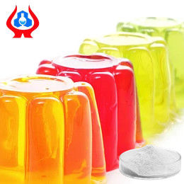Qualidade Estabilizador CMC Aditivo alimentar com teor de umidade inferior a 10% e fórmula química C6H7O2 OH2 OCH2COONa Adequado para a transformação de alimentos fábrica