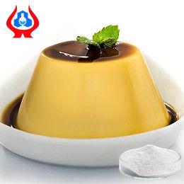 Qualidade Número CAS 9004 32 4 Goma de Celulose Grau Alimentício Pó Branco a Creme Ideal para Aplicações e Formulações na Indústria Alimentícia fábrica