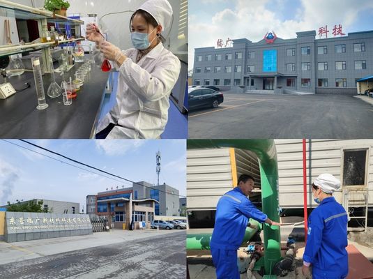 Qualidade CMC PAC Carboximetil selulose de sódio escolha perfeita para granulação de perfuração de petróleo fábrica
