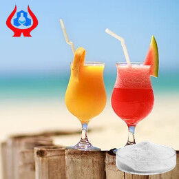 qualidade A goma de celulose de qualidade alimentar com boa estabilidade térmica, carboximetilcelulose, aumenta a textura e a vida útil no processamento de alimentos fábrica