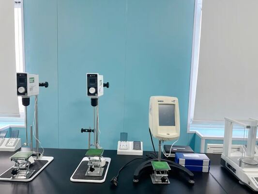 Qualidade Branco a creme pó de qualidade alimentar Sódio Carboximetilcelulose com boa estabilidade térmica e contagem total de placas ≤ 500 Cfu/g fábrica