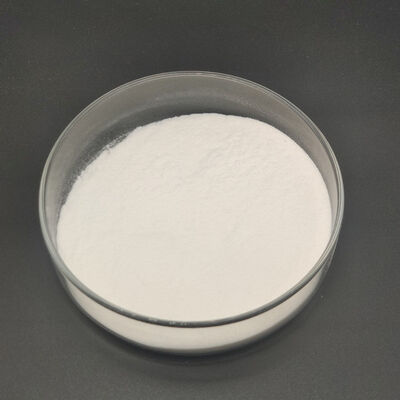 Qualidade CMC de grau cerâmico Excelente Controle Reológico Composto de Viscosidade Ideal para Processamento e Aplicação Industrial Usos fábrica
